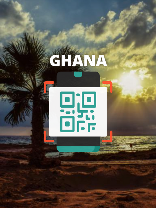 Ghana