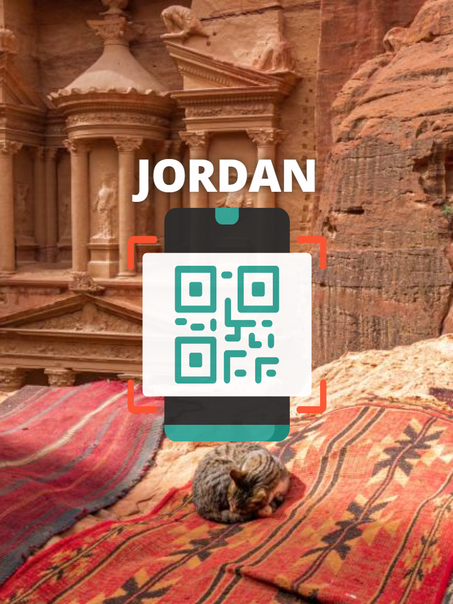 Jordan