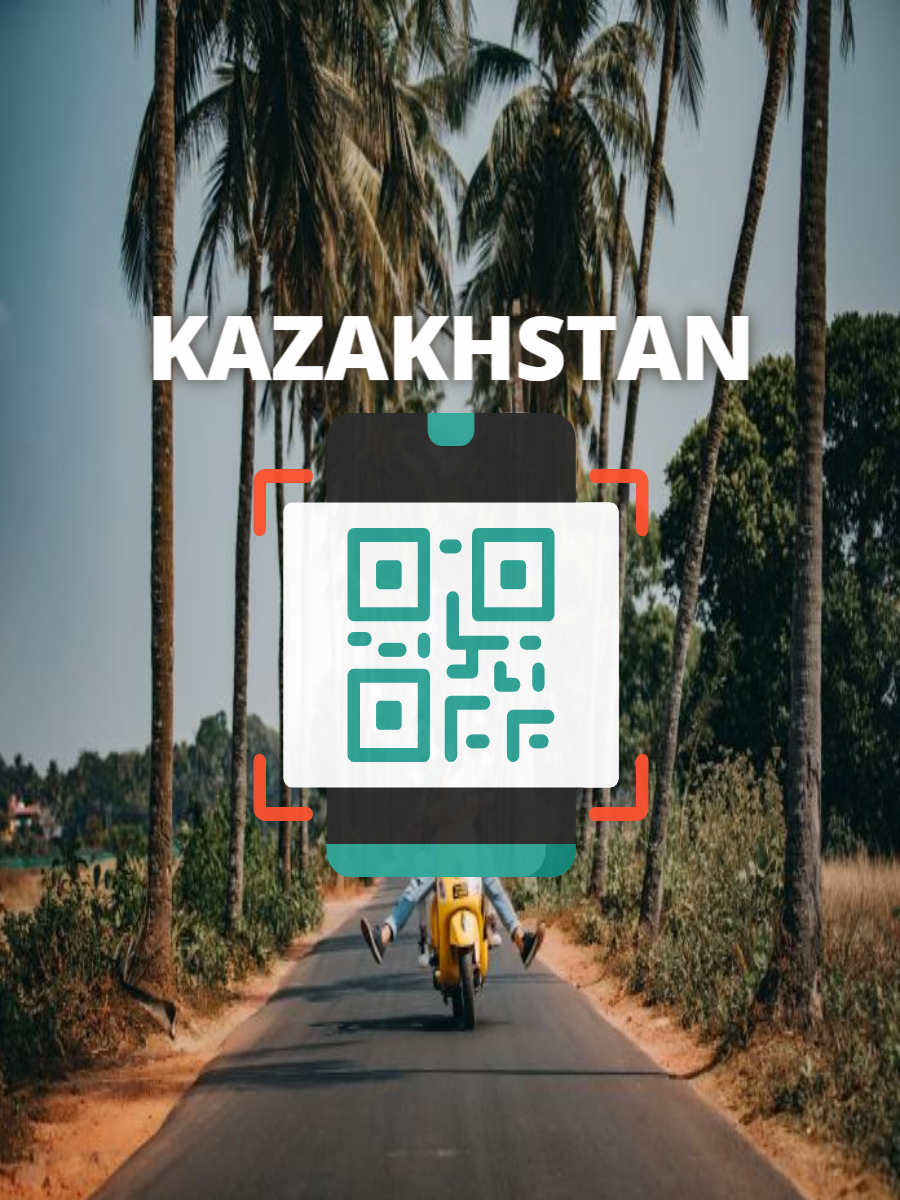 Kazakhstan