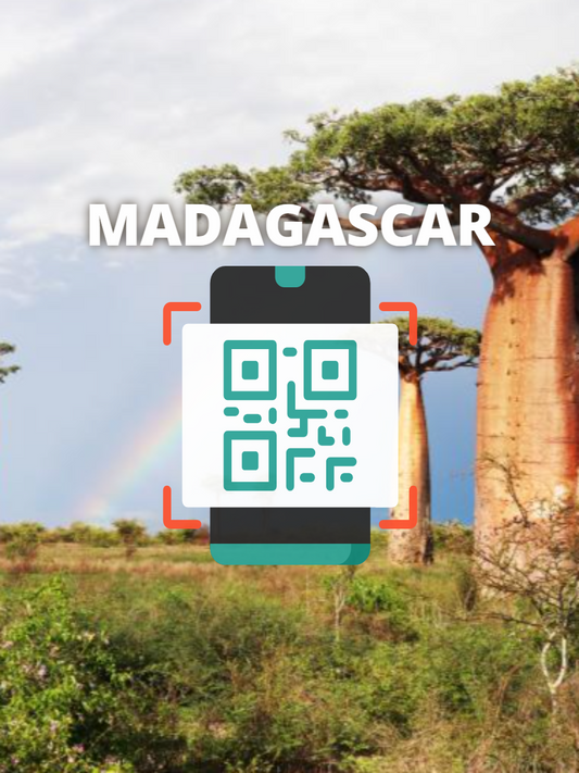 Madagascar