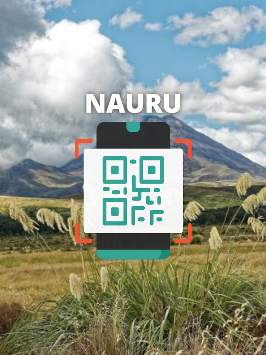 Nauru