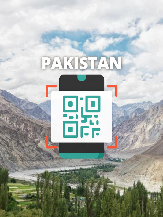 Pakistan