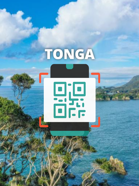 Tonga