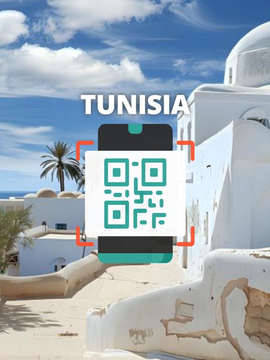 Tunisia