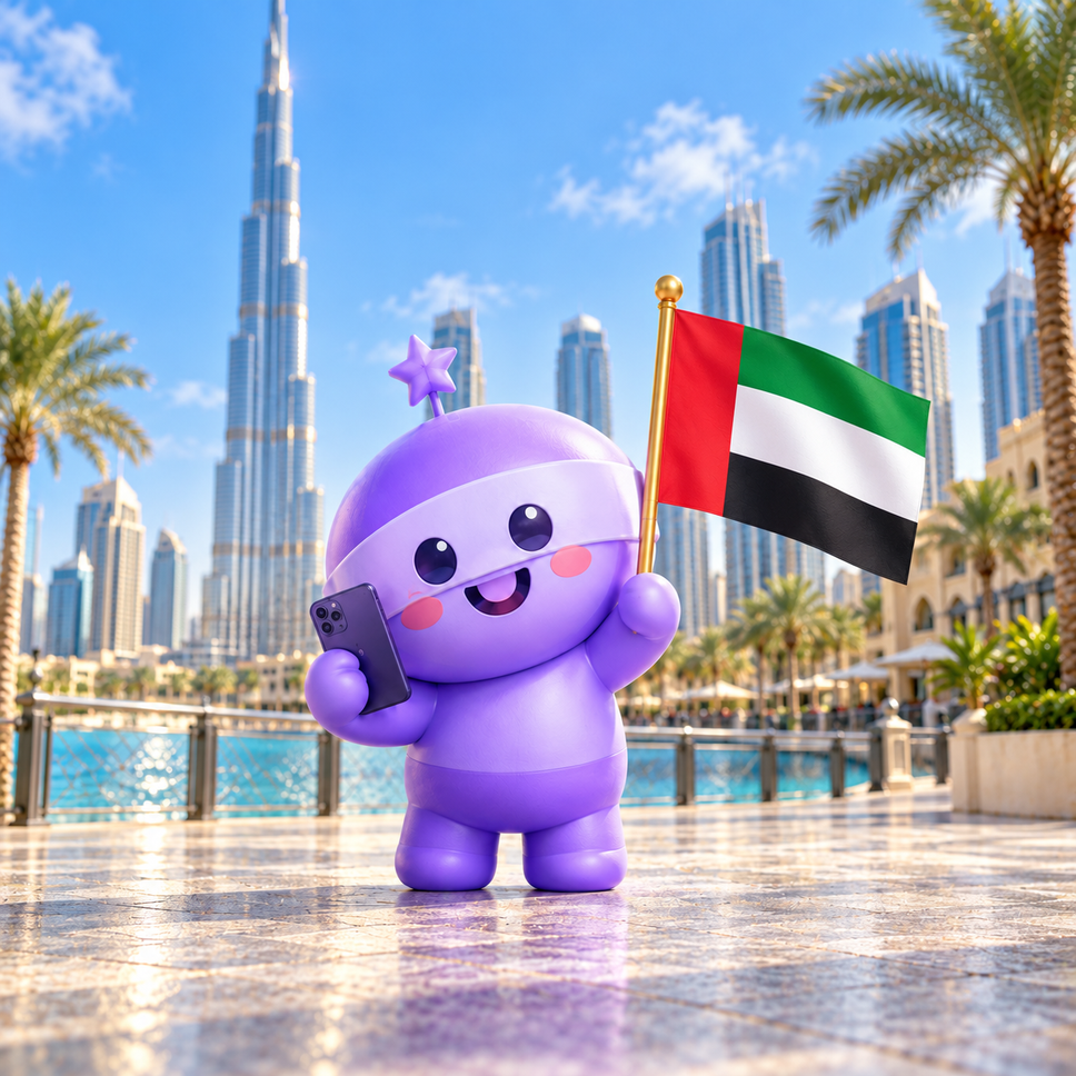 UAE eSIM