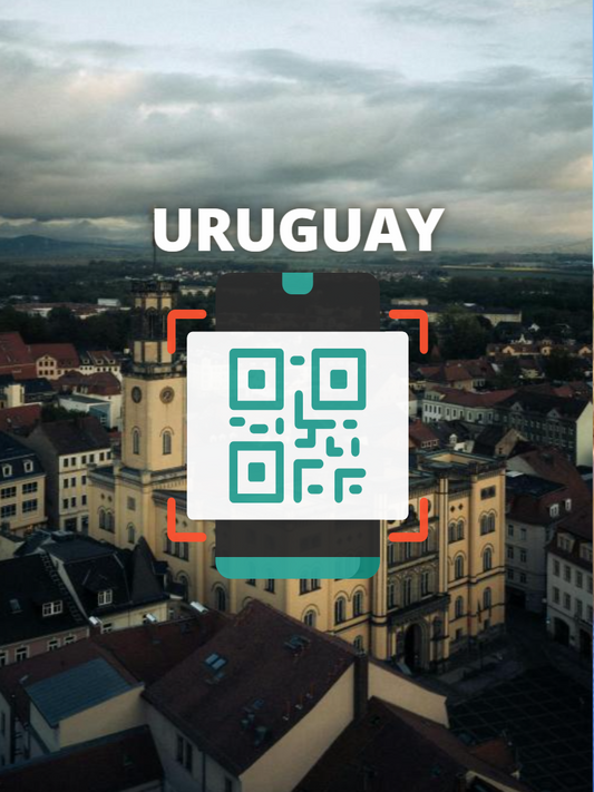 Uruguay