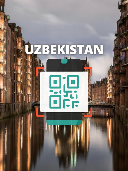 Uzbekistan