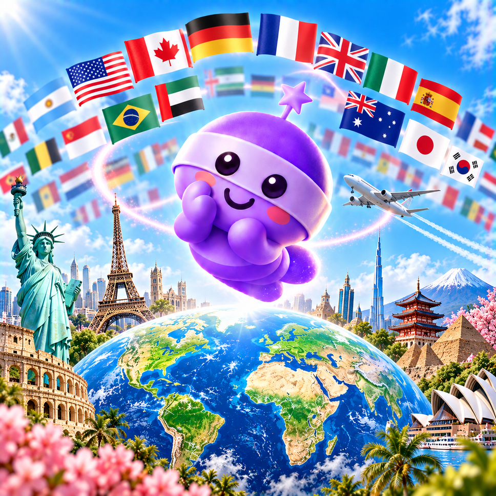 World eSIM (True)