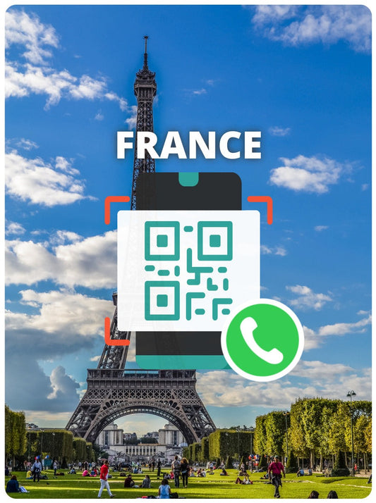 France Data & Calling