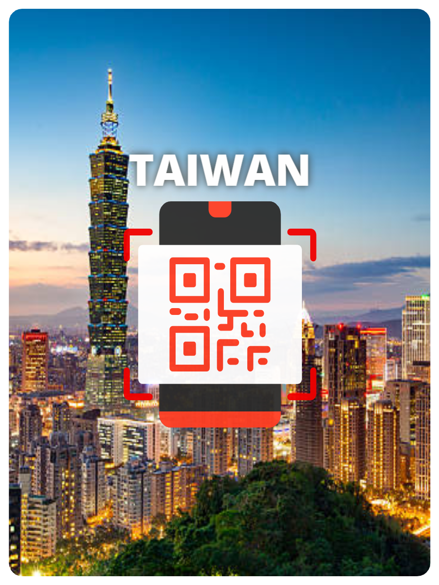 Taiwan